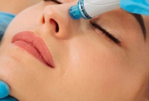 Hydra Facial In Bangalore