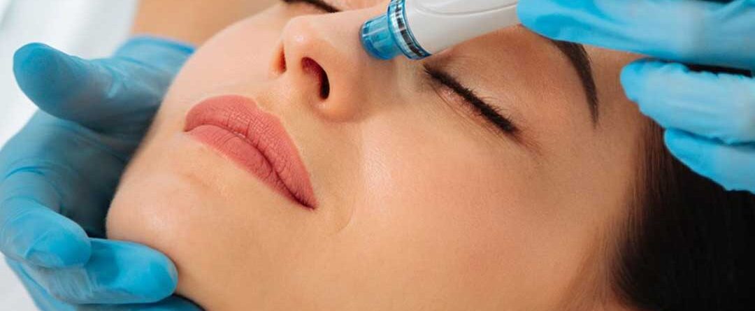 Hydra Facial In Bangalore