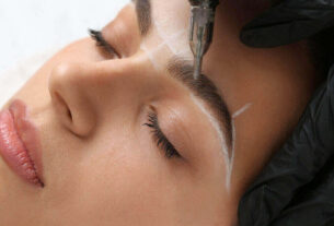 Microblading Treatment in Bangalore