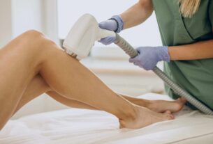 Laser Hair Removal