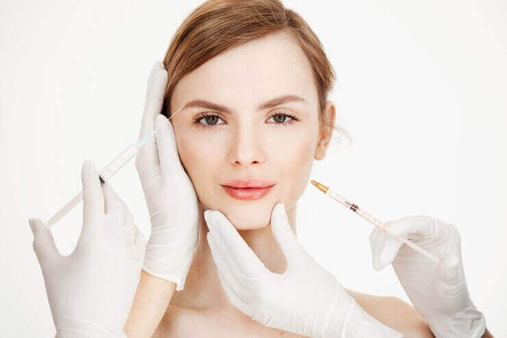 Botox Treatment in Bangalore