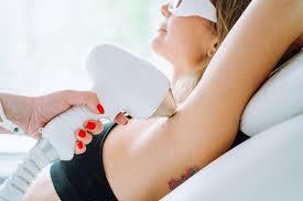 Laser Hair Removal in Bangalore 