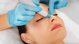 Hydra Facial in Bangalore