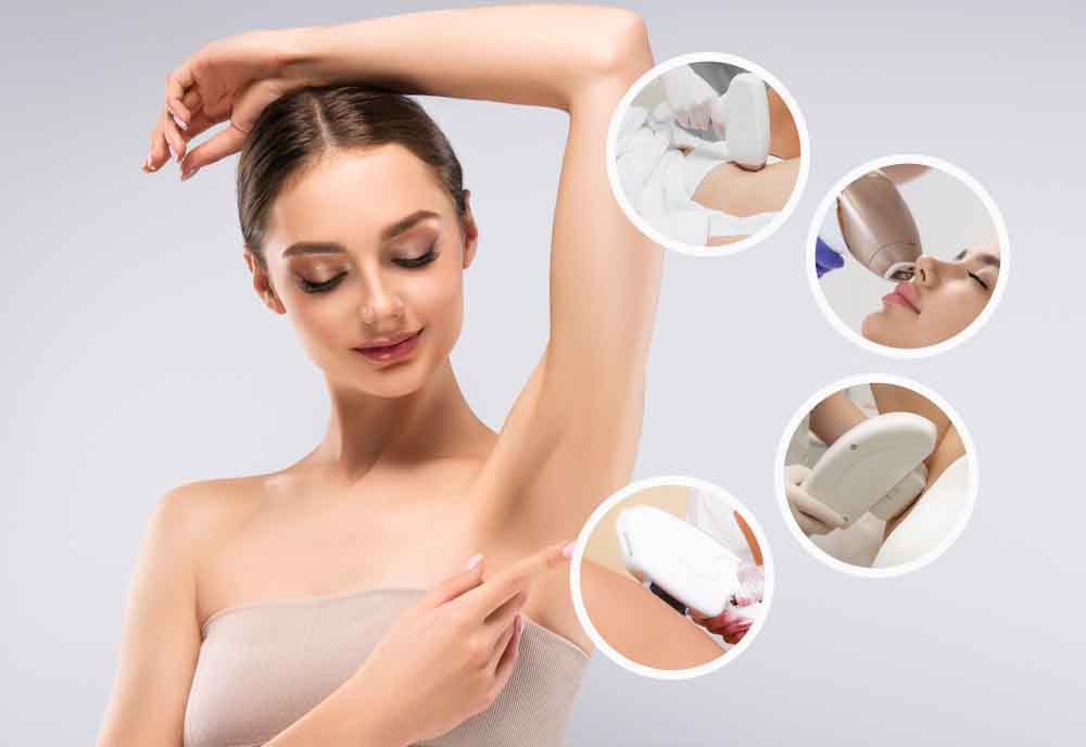 Laser Hair Removal