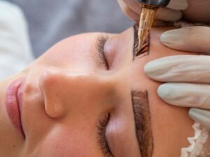 Microblading in Bangaloer