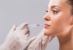 Fillers Treatment