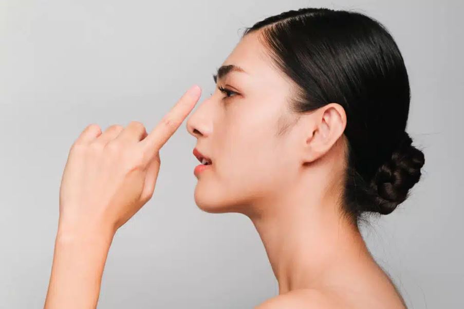 Non-Surgical Nose Enhancement