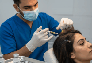 Yuskin Growth Factor