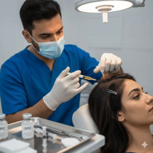 Yuskin Growth Factor