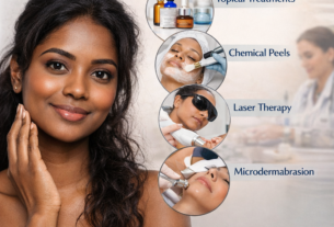 Pigmentation Treatment