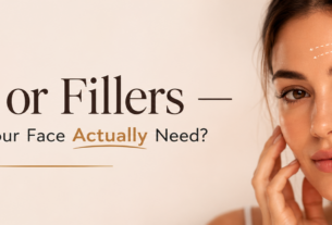 Botox & Filler Treatment in Bangalore