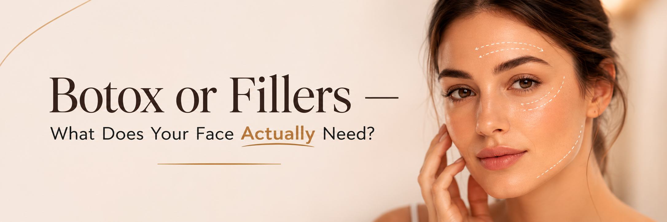 Botox & Filler Treatment in Bangalore