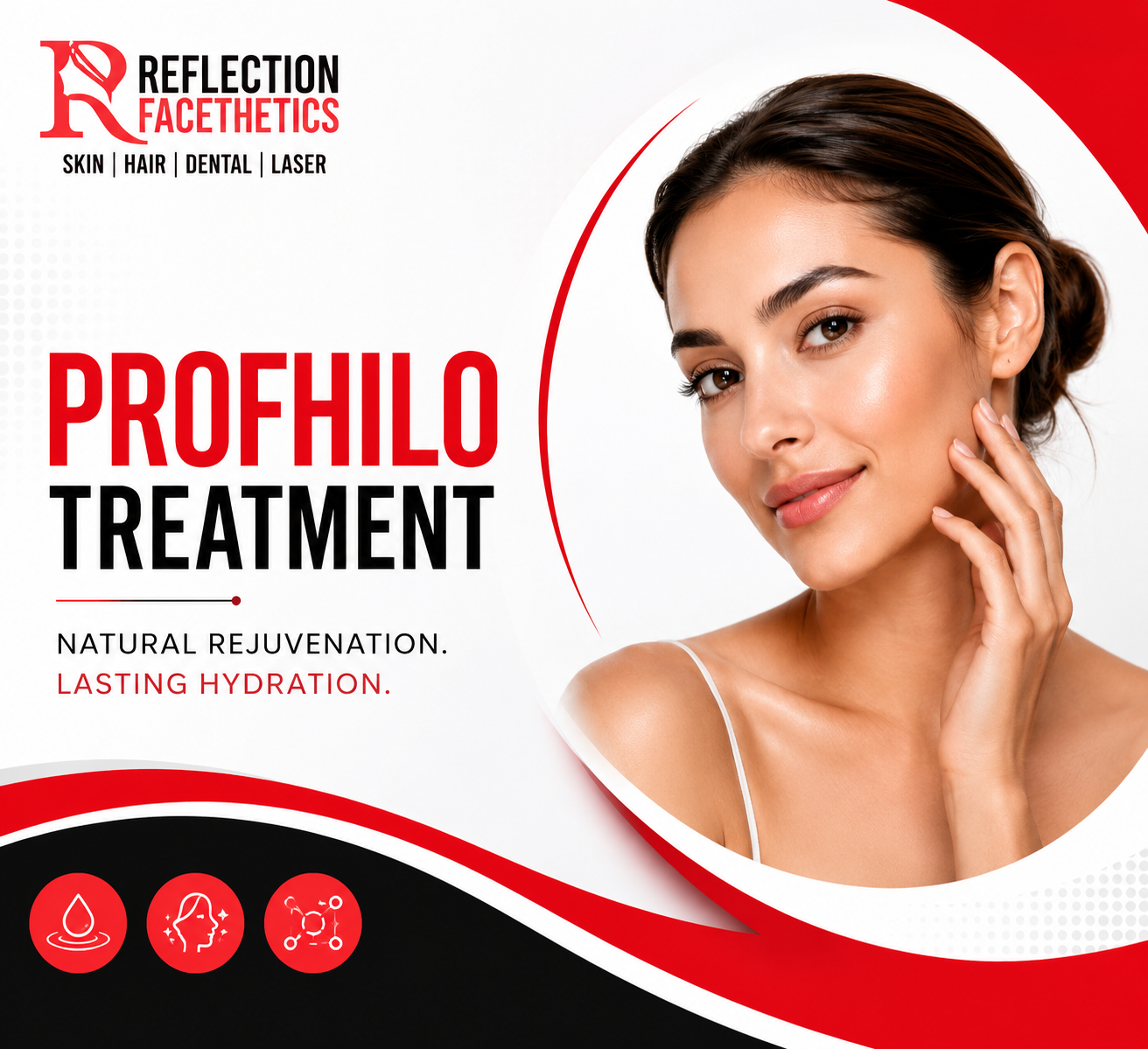 Profhilo Treatment in Bangalore
