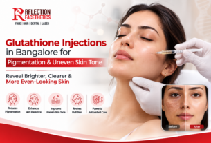 Glutathione Injection in Bangalore