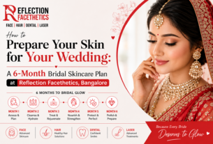 Bridal Package in Bangalore