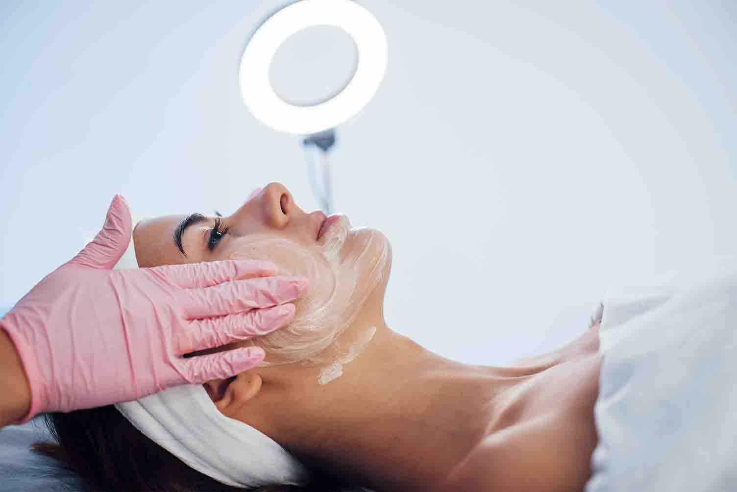 Medi Facial in Bangalore