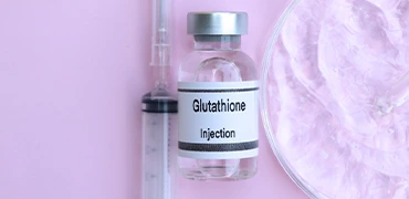 Glutathione Injections in Bangalore